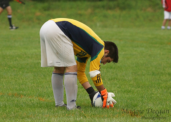 Maryland State Cup 2012