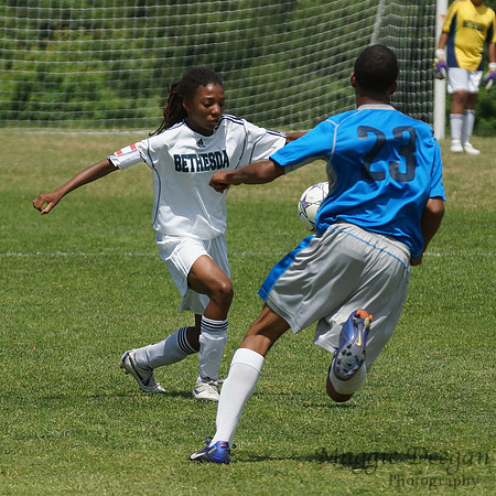 Maryland State Cup 2012