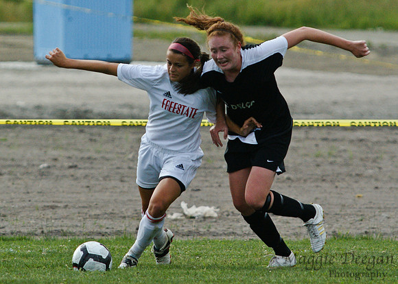 ECNL Championships 2010
