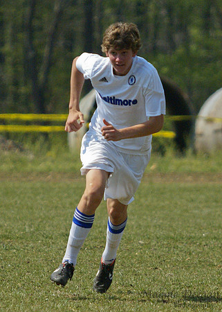 Maryland State Cup 2012