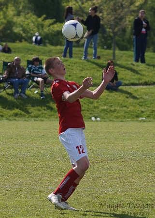 Maryland State Cup 2012