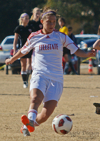 ECNL Sanford 2010