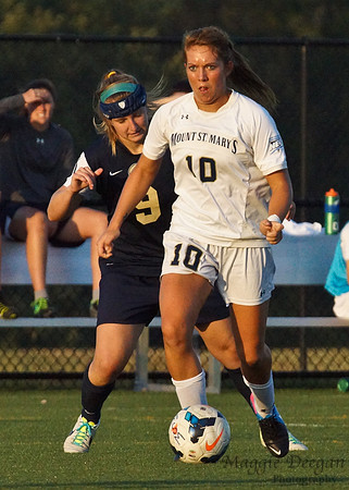 Mount v George Washington (9-20-13)