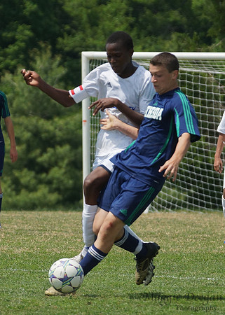 Maryland State Cup 2012