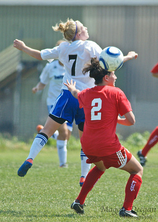 Region I Championships 2011