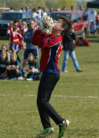 Maryland State Cup 2012