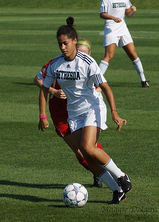 Maryland State Cup 2012