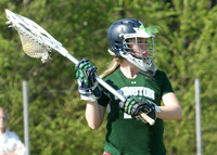 BHS v Gunston 1st Half