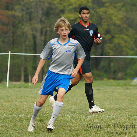 Maryland State Cup 2012