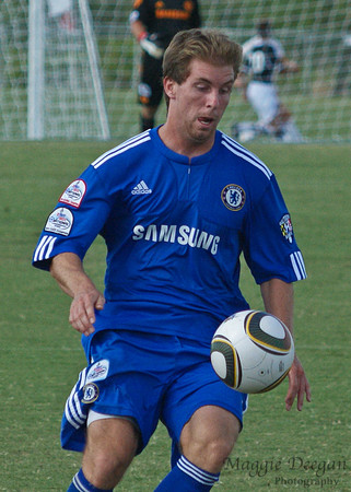 US Youth Soccer National Championships 2011