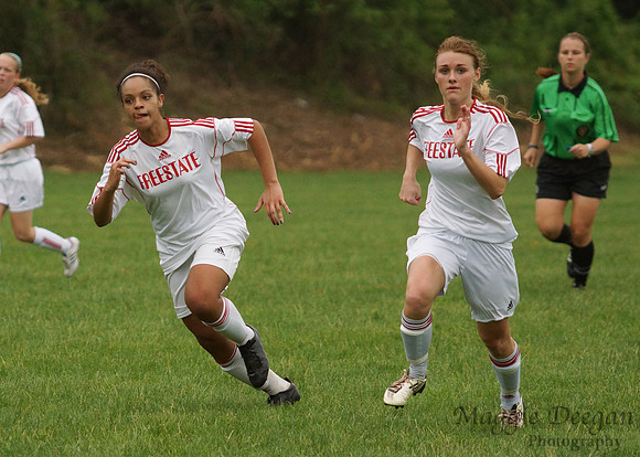 Maryland State Cup 2012