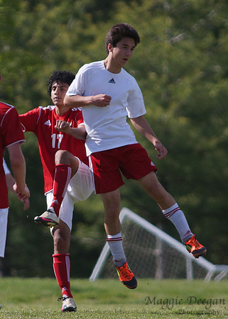 Maryland State Cup 2012