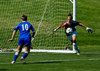 U17G Freestate Fury 93 v Baltimore Bays (5-21-11)