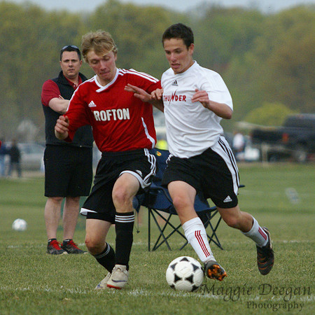 Maryland Presidents Cup 2012