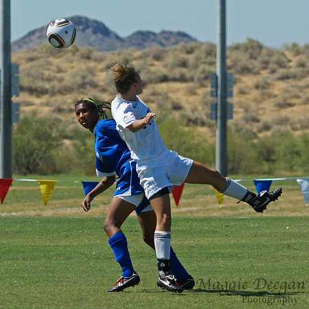 US Youth Soccer National Championships 2011