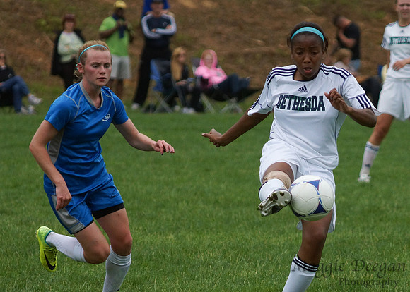 Maryland State Cup 2012
