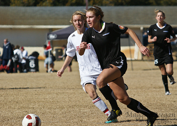 ECNL Sanford 2010