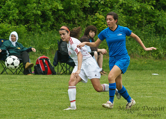 State Cup 2011