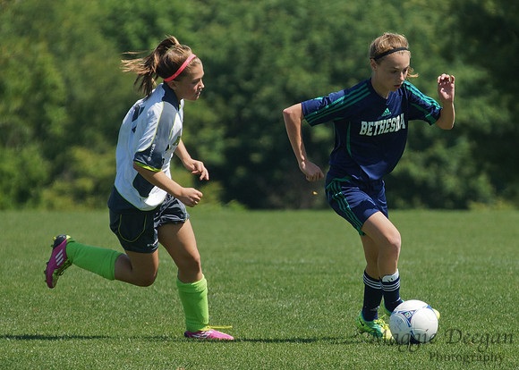 Maryland State Cup 2012