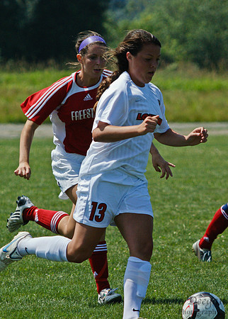 ECNL Championships 2010