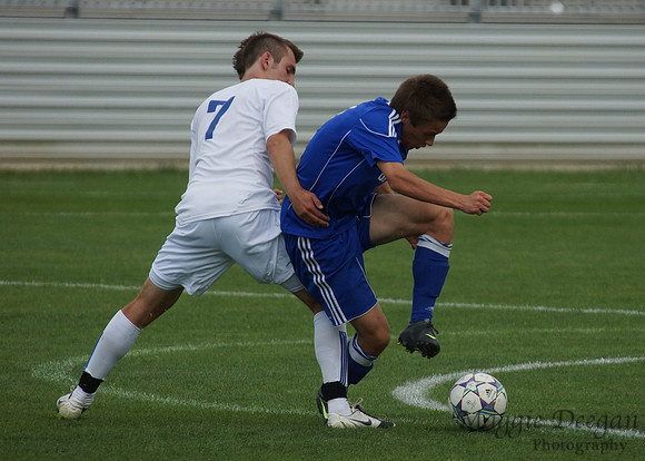 Maryland State Cup 2012