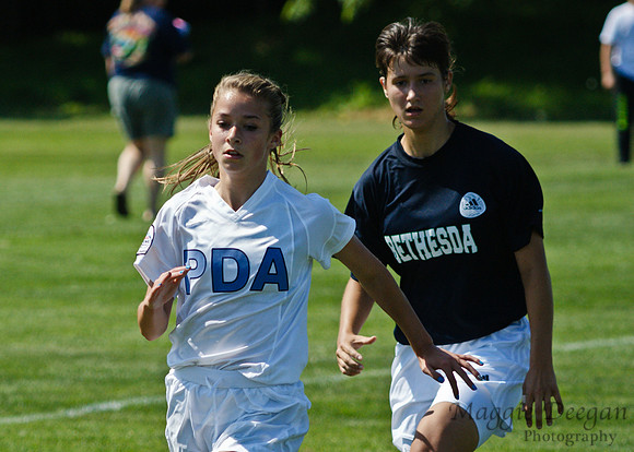 Region I Championships 2011