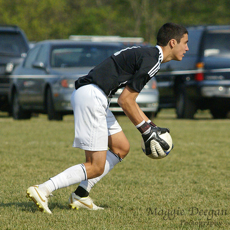 Maryland State Cup 2012