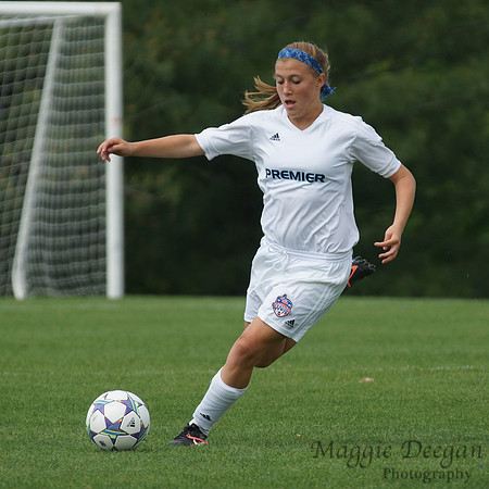 Maryland State Cup 2012