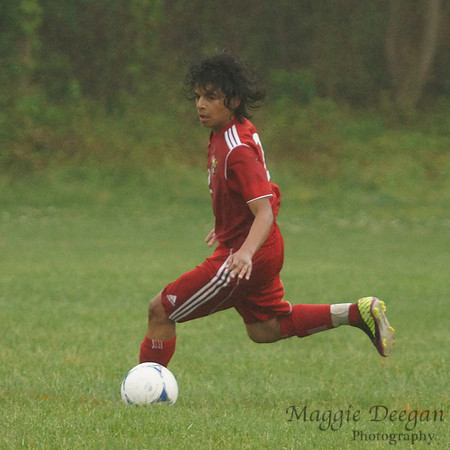 Maryland State Cup 2012