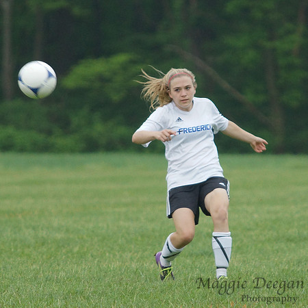 Maryland State Cup 2012