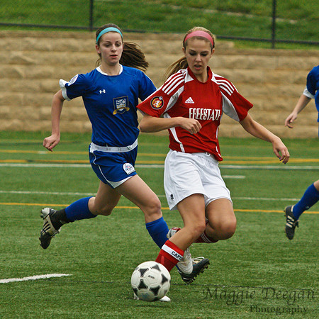 State Cup 2011