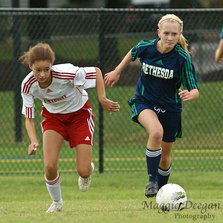 ECNL Regional Games 2011-2012