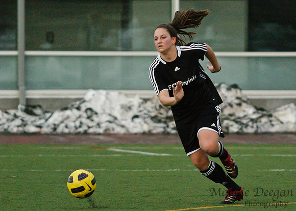 ECNL 2010 - 2011