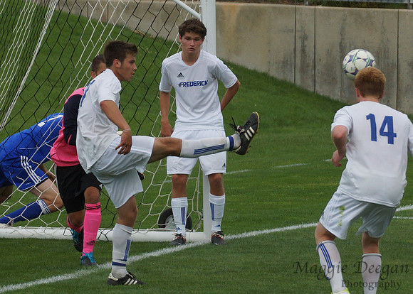 Maryland State Cup 2012