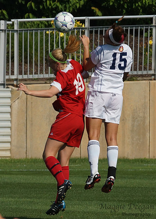 Maryland State Cup 2012