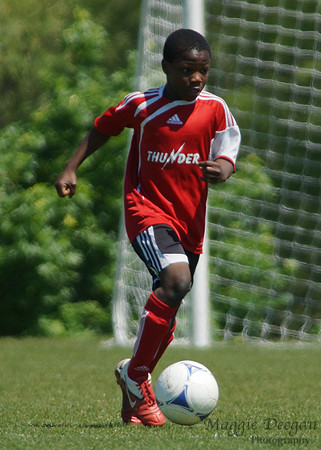 Maryland State Cup 2012