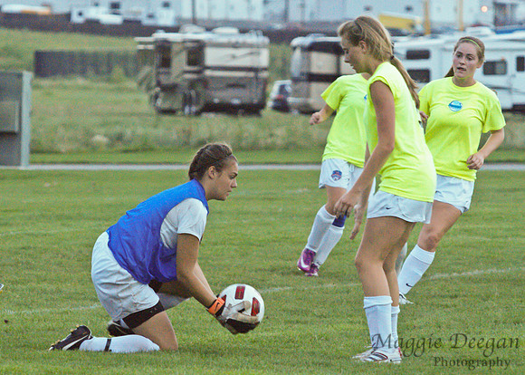 ECNL Championships 2011