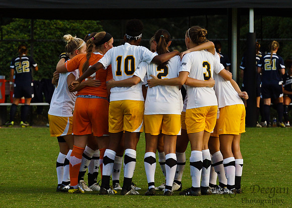 UMBC Mount St. Mary's University