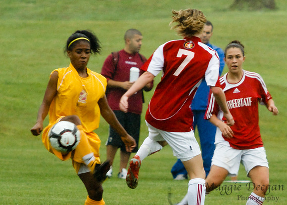 PDA Tournament 2010