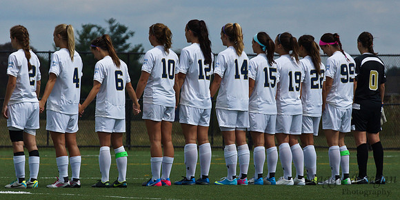 Mount St. Mary's University Delaware State University