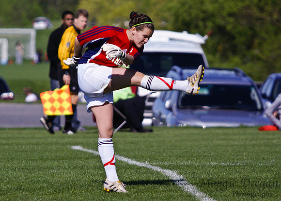 State Cup 2011