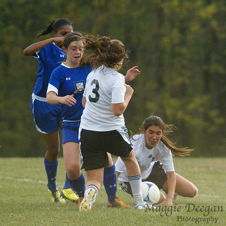 Maryland Presidents Cup 2012