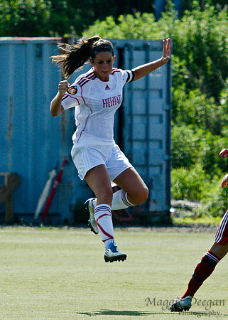 ECNL PDA College Showcase 2011