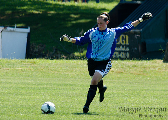 PDA Tournament 2010