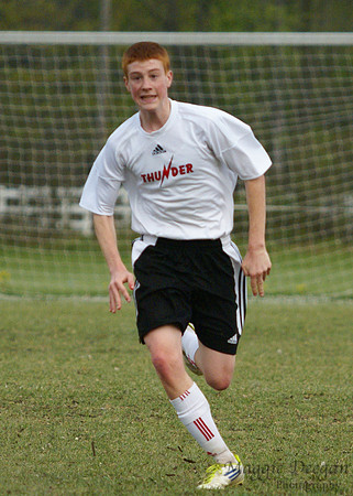 Maryland Presidents Cup 2012