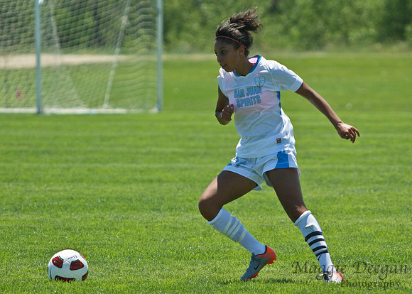 ECNL Championships 2011