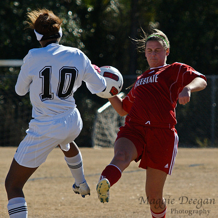 ECNL Sanford 2010