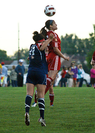 ECNL Championships 2011