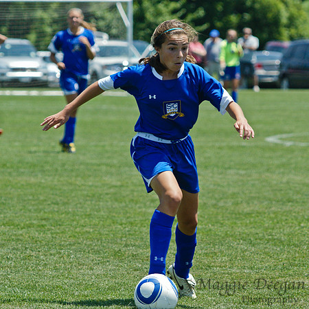 Region I Championships 2011