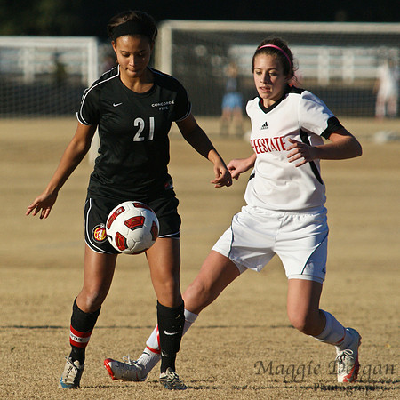 ECNL Sanford 2010